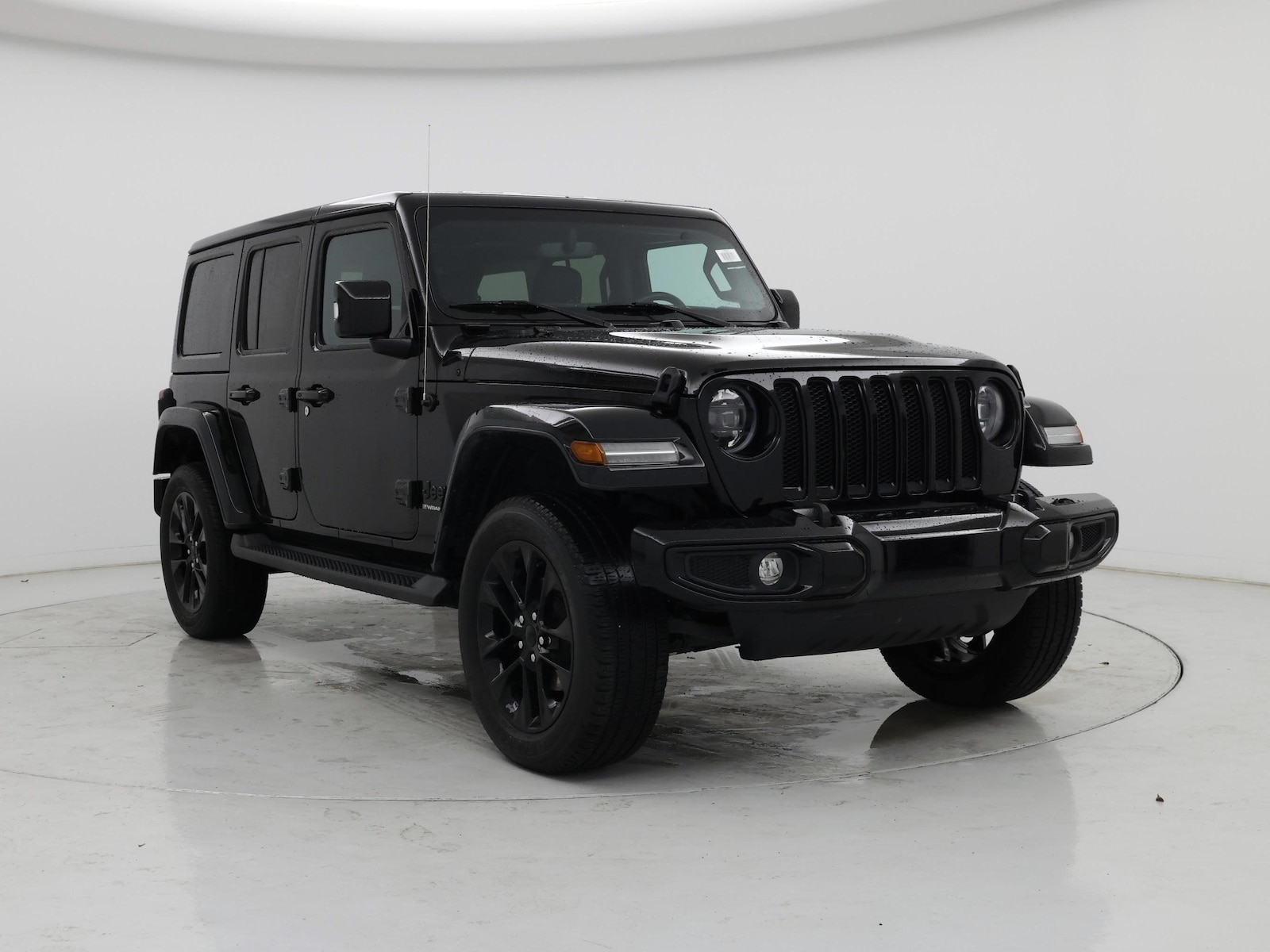 jeep wrangler 4-door 2023 1C4HJXEN8PW534187 image
